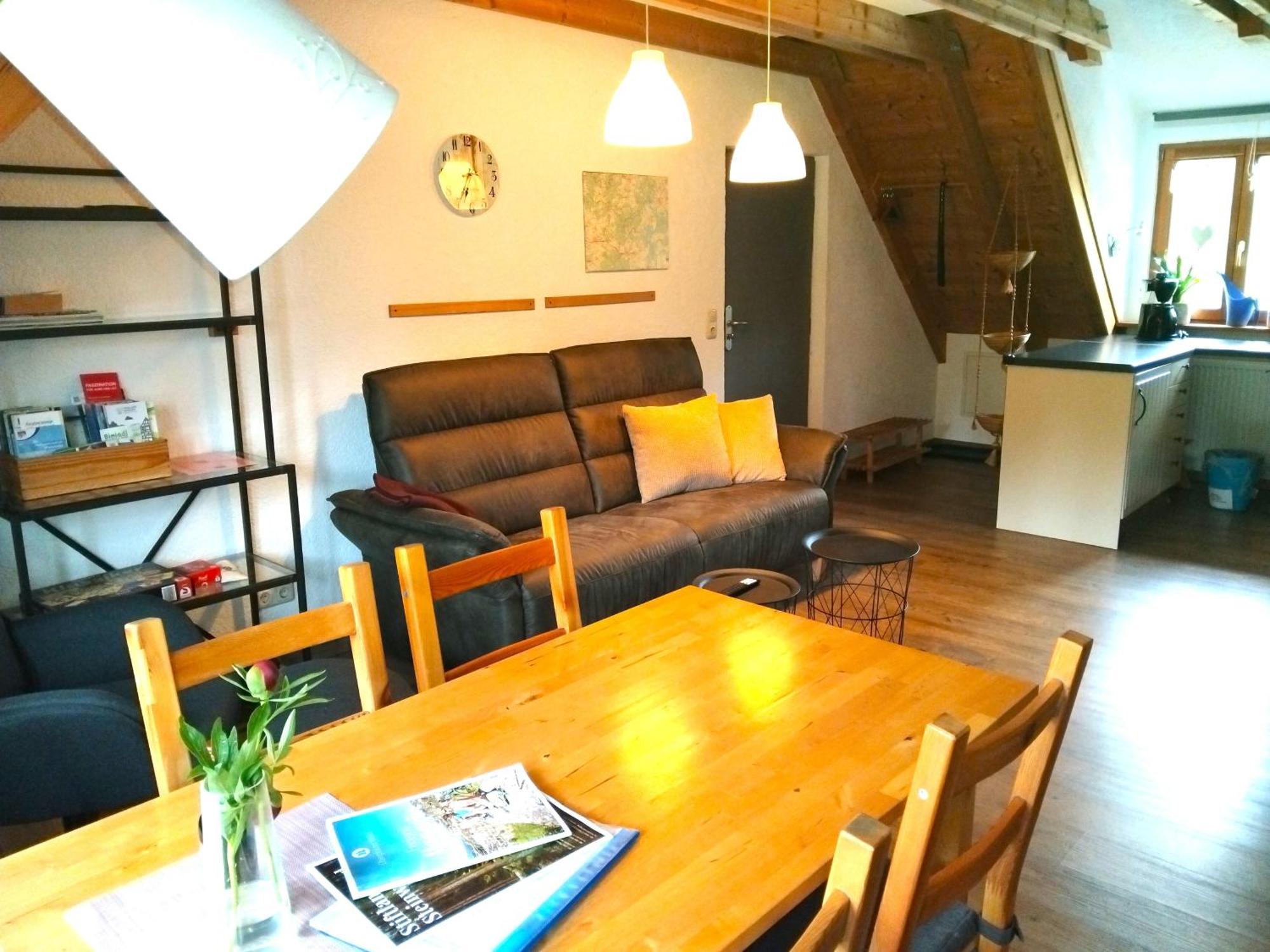 Ferienwohnung Lippert Pullenreuth Zewnętrze zdjęcie